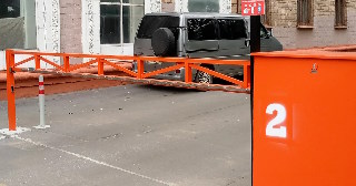 Купить антивандальный шлагбаум Новокуйбышевск, цена от 4082 руб.