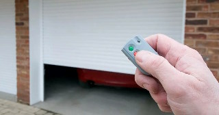 Купить автоматику для рулонных ворот Новокуйбышевск, цена от 2739 руб.