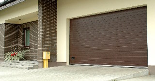 Купить ворота для гаража Новокуйбышевск, цена от 2739 руб.
